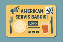 Amerikan Servis Baskısı Nedir, Nerelerde Kullanılır?