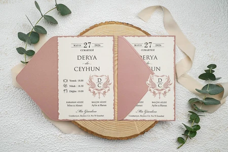 Ekonomik Davetiye 9225
