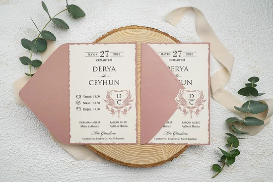 Ekonomik Davetiye 9225