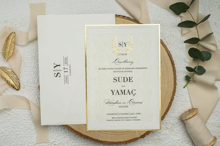 Ekonomik Davetiye 9264
