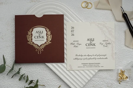 Ekonomik Davetiye 9288