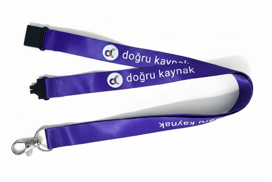Boyun Kopmalı Yaka İpi