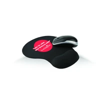 Bilek Destekli Mouse Pad