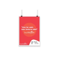Afiş / Poster