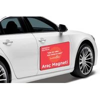 Araba Kapı Magneti