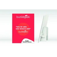 Ayaklı Reklam Panosu