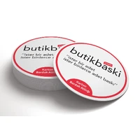 Karton Bardak Altlığı