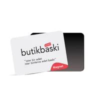 Magnet Baskı