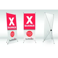 X Banner
