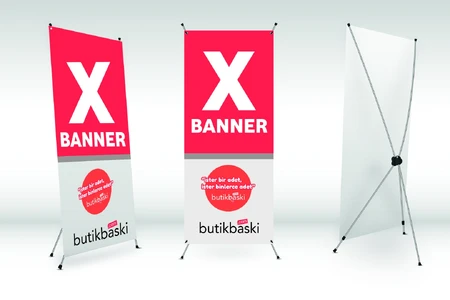X Banner