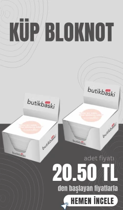 Küp Bloknot