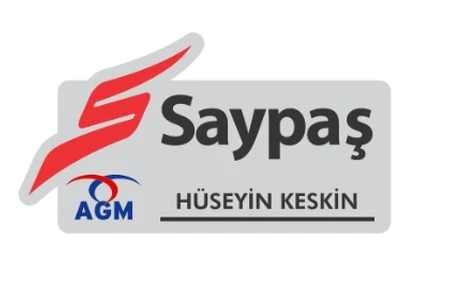 Özel Kesim Yaka Kartı